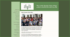 Desktop Screenshot of lgcofrye.org