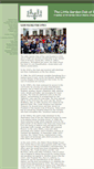 Mobile Screenshot of lgcofrye.org